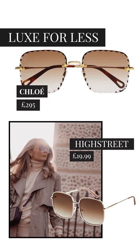 chloe sunglasses dupes|chloe sunglasses for women.